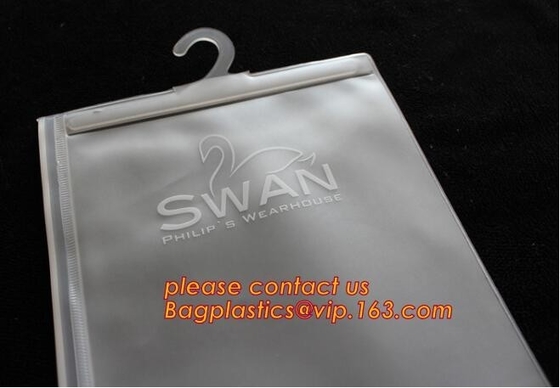 plastic custom plane hanger bag for clothes,Fashion custom hanger pvc k packing bag bag for clothes package bageas