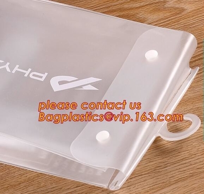 plastic custom plane hanger bag for clothes,Fashion custom hanger pvc k packing bag bag for clothes package bageas