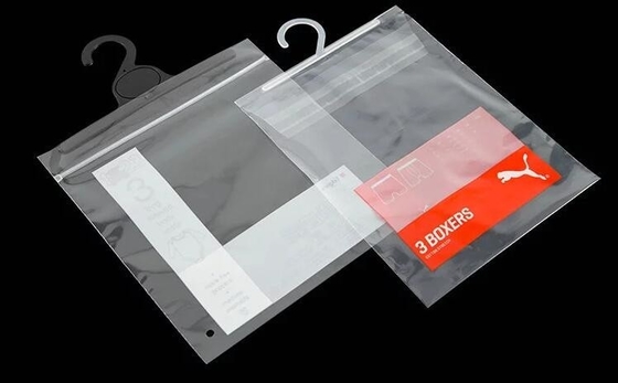 Underwear,Swimwear,Shorts,Socks,Bathing suits,Transparent,Frosted,Black,White,Pink,Blue Or Customize,Garment packages