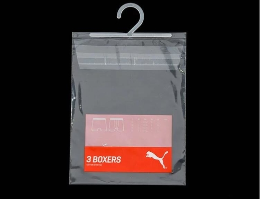 Underwear,Swimwear,Shorts,Socks,Bathing suits,Transparent,Frosted,Black,White,Pink,Blue Or Customize,Garment packages