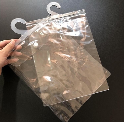 HANGER BAGS, HOOK BAGS,GARMENT BAGS, BOTTON CLOSURE BAGS, EVA FROST DRAWSTRING BAGS, GARMENT PACKING BAGS BAGPLASTICS