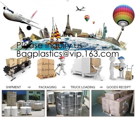 Printed Custom Plastic Green Tea Bag, Flat Bottom Metalized Skinny Tea Packing Pouches Metalized Zipper Pouches Stand Up
