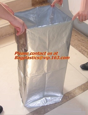 bulk plastic waterproof zipper bags, k aluminum foil bag sealer,custom printed foil