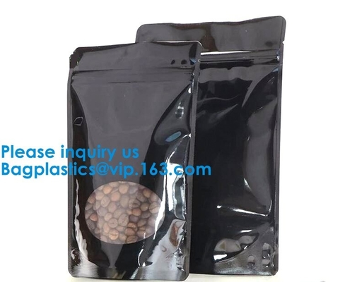 Organic Foods/Cosmetics/Organic Baby Food/Coffee Packaging/Tea Packaging/Nuts Packaging/Pet Food Packaging
