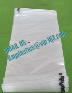 Plastic Slider Bags with k Zipper bags, grape packaging bags slider zipper fruit bag, Fruit Fresh Keeping Reusable