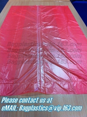 Trash Can Liners Bags Wastebasket Liners for Kitchen， Office Business, Lawn,Garden, Patio, Gallon Bins, Gallon Medium