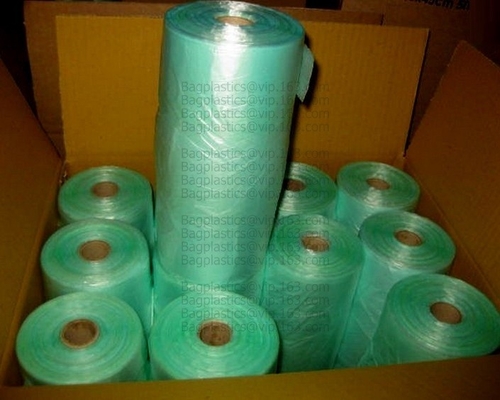 Trash Can Liners Bags Wastebasket Liners for Kitchen， Office Business, Lawn,Garden, Patio, Gallon Bins, Gallon Medium