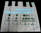 Cornstarch Biodegradable Compostable, compostable wholesale poly garment bag, Biodegradable compostable bioplastic rolle