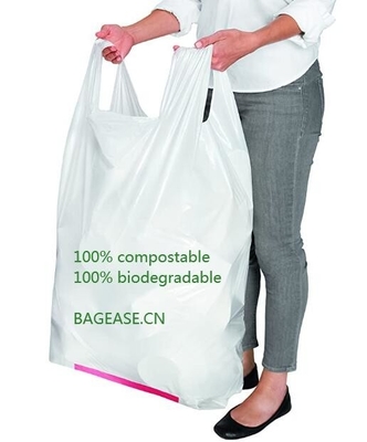 BIO BAGS, COMPOSTABLE SACKS, CORN BAGS, CORN STARCH BAGS, polyethylene plastic bag,  biodegradable products