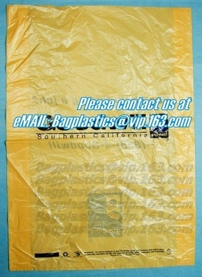 BIO BAGS, COMPOSTABLE SACKS, CORN BAGS, CORN STARCH BAGS, polyethylene plastic bag,  biodegradable products