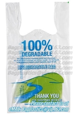 BIO BAGS, COMPOSTABLE SACKS, CORN BAGS, CORN STARCH BAGS, polyethylene plastic bag,  biodegradable products