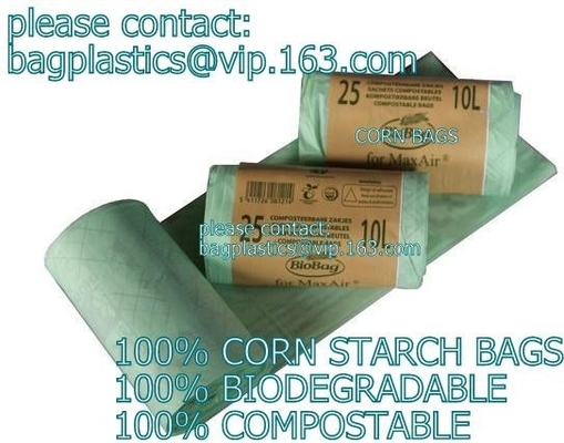 biodegradable customized recyclable plastic HDPE/LDPE t-shirt bag,supermarket shopping polythene bag
