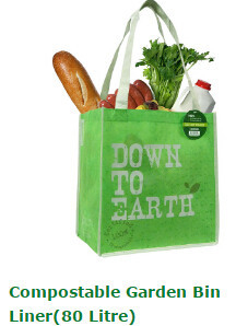 100% Biodegradable and compostable, 100% Compostable Finely processed canvas/cotton/non woven/packing packaging bag
