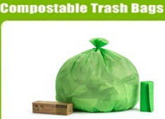 PBAT+PLA 100% compostable bio degradable vest shopping bags, biodegradable and compostable hdpe plastic t-shirt bag