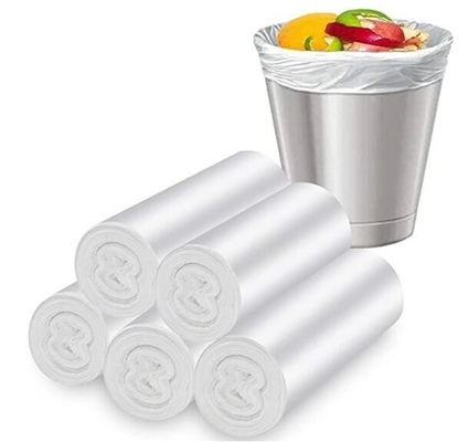 Compost Bin Bag For Wholesales, Food Waste Caddy Liner Biodegradable Bin Liner Compostable Garbage Bag Including 50 Bag