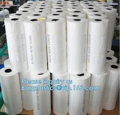 Compostable Eco-Friendly Material Non Toxic Food Grade T Shirt Bread Packaging Bathroom Desktop Waste Bins Liners