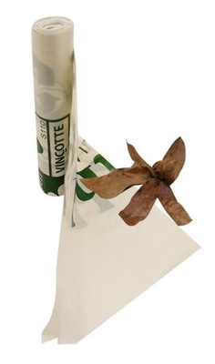 Biodegradable Compostable Pla Films, Compostable Biodegradable Corn Starch Based, Yard Liners Bathroom, Office, Bedroom,