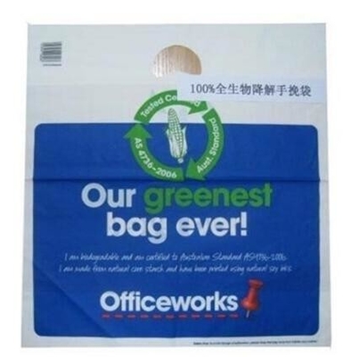 Biodegradable Compostable Eco Friendly Bio Clear Food Bag, Biodegradable White Trash Bags Compostable Food Waste Bags