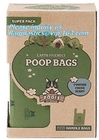 PLA PBAT ECO Pet Supplies Product Biodegradable Plastic Compostable Pet Poop Bags, Eco-Friendly Compostable Pet Poop Bag