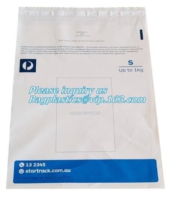 Bio Corn starch Eco Biodegradable & Compostable MAILING BAGS, COMPOSTABLE & BIODEGRADABLE CORNSTARCH ENVELOP/MAILER BAGS