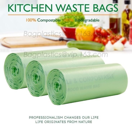 biodegradable Pet Waste Bags Dog Poop Bag, Factory direct high quality biodegradable plastic dog poop pet waste bag