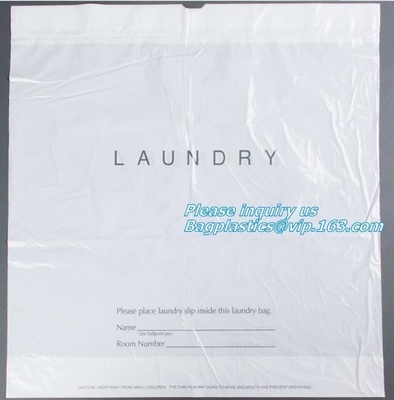 corn starch biodegradable compostable eco friendly drawstring laundry bag, eco friendly biodegradable compostable laundr