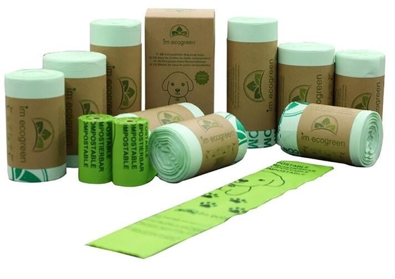 China Suppliers Wholesale Cheap Price Custom Printed Shopping Carrier Small Compostable 100% Oxo-Biodegradable Plastic B