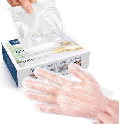 Biodegradable Compostable Gloves, eco friendly products biodegradable compostable plastic disposable transparent gloves