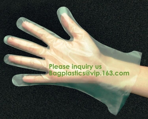 Medical Biodegradable Gloves, Corn Starch Gloves, Compostable Gloves, Disposable Gloves, Bags