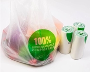 Cassava Biodegradable Food Storage Fruits Fresh Bags, Quart Size, Gallon Size, Food Storage Bags, Freezer Bags On Roll