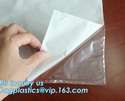 DHL Packing List Envelope, Paper Courier Bags, Mailing Bag, FedEx k packing list envelope, Custom printing PE pack