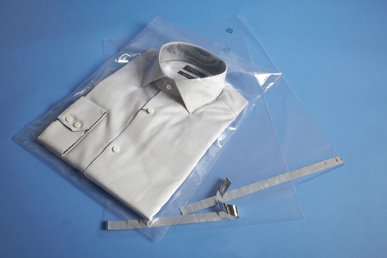 Shipping Envelops Boutique Custom Bags Enhanced Durability Multipurpose Envelopes PLA(From Corn Starch) + PBAT(100% Bio)