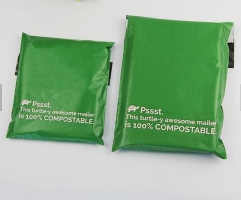 Padded Bubble Mailing Bags Co ex Tear Resistant Poly Mailer Self Adhesive Bag, Plastic Express Courier Bag /Poly Mailer