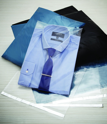 Padded Bubble Mailing Bags Co ex Tear Resistant Poly Mailer Self Adhesive Bag, Plastic Express Courier Bag /Poly Mailer