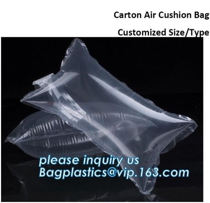 Inflatable Air Bag For Wine Bottle, Wine Bottle Air Bag Transport Protective Shock Resistant Cushion Hand Bag Packaging,
