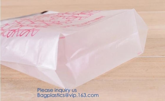 Drawstring Patient Belonging Bag Drawstring Treat Cello Bags for Kids Party Favors Goodies Gift Wrapping, Gym Sports Tra