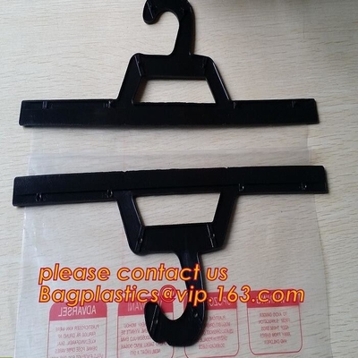 hook plastic pvc slider bag zipper slider bags slider k bag for swimwear packaging,swimwear packaging bag with zip