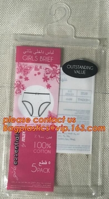 hook k hanger bag for travel storage clothes,reliable manufacture cheap clear plastic pvc hanger bag for underwear