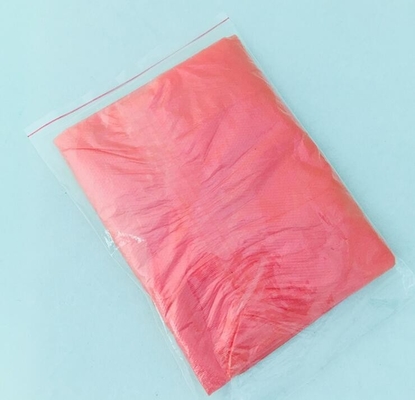 a full sized pva water soluble pet poop bag on roll, Durable and recyclable pva water soluble laundry biodegradable  pac