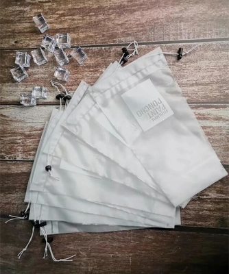 Clear Plastic Dry cleaning poly garment bags for packing clothes storage on roll,Plastic garment bags for suit BAGEASE