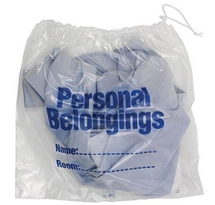 Stadium Drawstring Backpack Travel Drawstring Bag Shoe Laundry Underwear Makeup Storage Pouch Backpack Laundry Bag