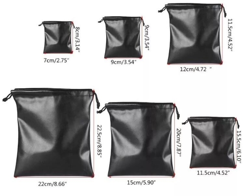 Bra Fine Mesh Wash Bag for Underwear, Lingerie, Bra, Pantyhose, Socks, Use YKK Zipper, Have Hanger Loops, Small Openings