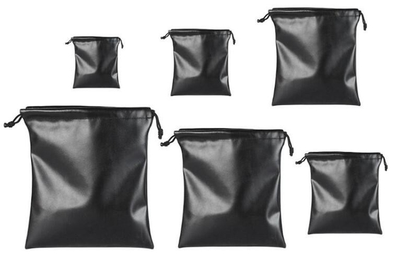 Mesh Laundry Bag Heavy Duty Drawstring Bag, Factories, College, Dorm, Travel Apartment Blouse, Hosiery, Stocking, Underw