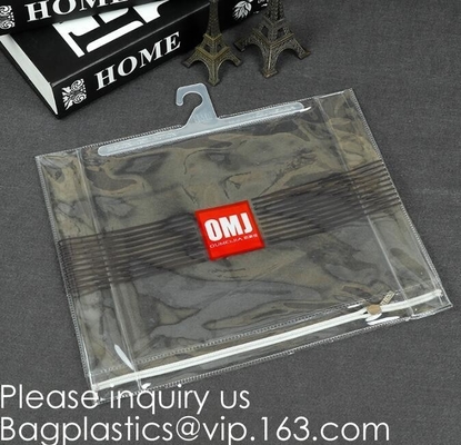 Hanger Bag, Hanger Hook Bag, Hook Bags, Zipper Hanger Clothes Bags, Underwear Bag, Laundry Bag