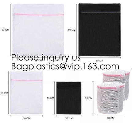 Laundry,Blouse, Hosiery, Stocking, Underwear, Bra Lingerie, Travel Laundry Bag wash bags, pva laundry bags