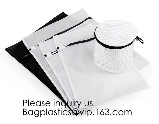 Laundry,Blouse, Hosiery, Stocking, Underwear, Bra Lingerie, Travel Laundry Bag wash bags, pva laundry bags