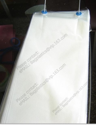 BOPP perforation bags, Wicketed Micro Perforated bags, Bakery bags, Bopp bags, Bread bags Micro Perforated Toast Bread P