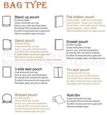 Zipper Aluminum Foil Bag Flat Bottom Coffee Bags With Valve Wholesale Packaging Bag,Pouch Coffee Packaging Bag, bagease
