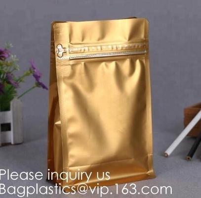 Organic Foods Pouches, Cookie Packaging, Tea Pack, Coffee Pack, Oil Packaging, Juice Pack Cooked Food Packaging - Ready-
