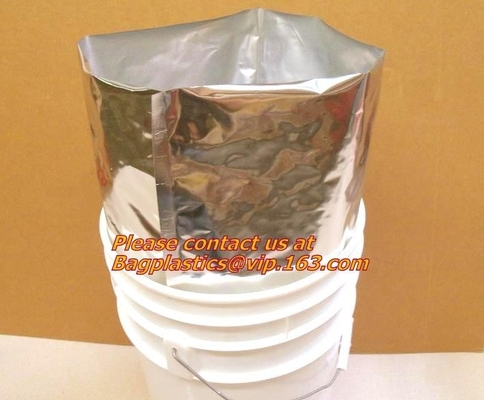 bulk plastic waterproof zipper bags, k aluminum foil bag sealer,custom printed foil